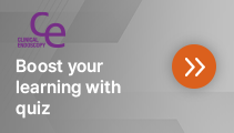 Boost your learning with quiz